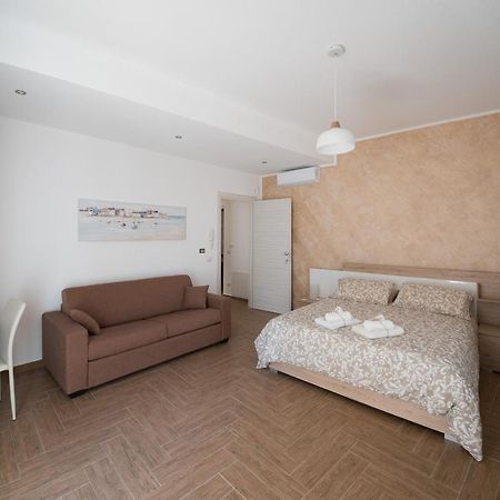 B&B San Michele Mazara del Vallo Luaran gambar