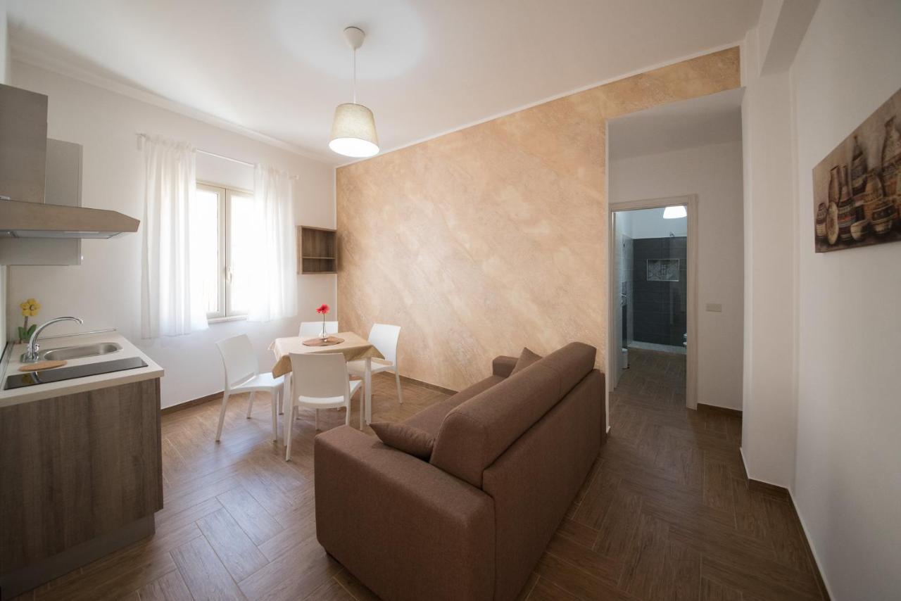 B&B San Michele Mazara del Vallo Luaran gambar