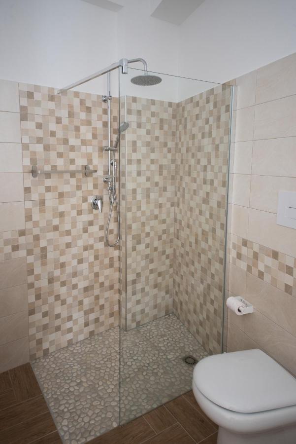 B&B San Michele Mazara del Vallo Luaran gambar