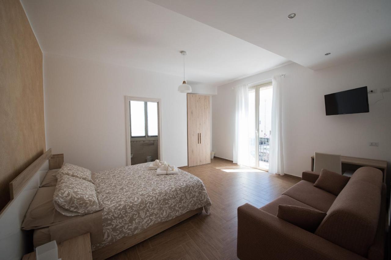 B&B San Michele Mazara del Vallo Luaran gambar