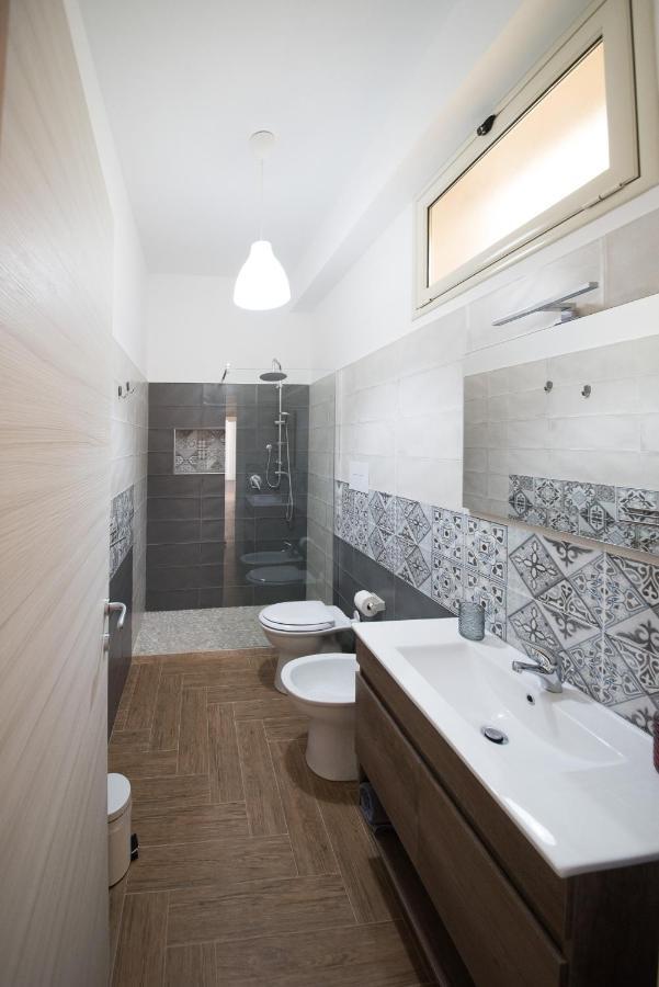 B&B San Michele Mazara del Vallo Luaran gambar