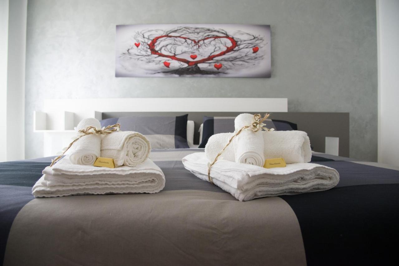 B&B San Michele Mazara del Vallo Luaran gambar