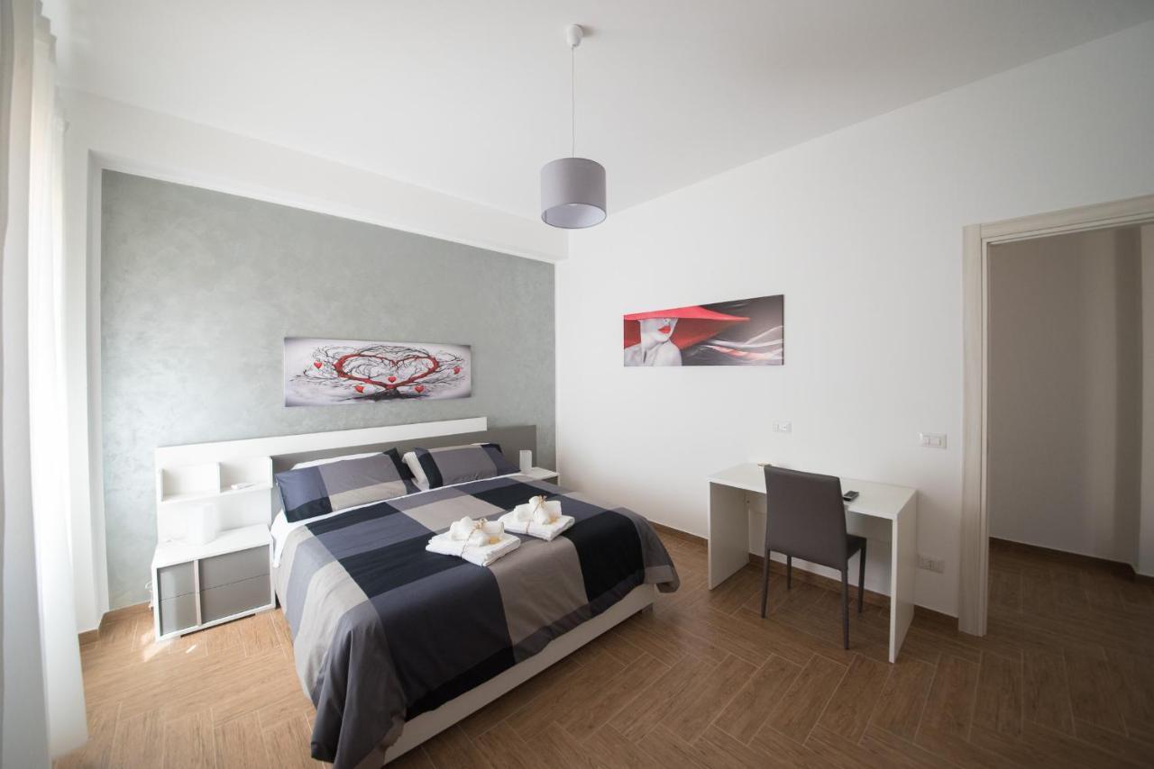 B&B San Michele Mazara del Vallo Luaran gambar