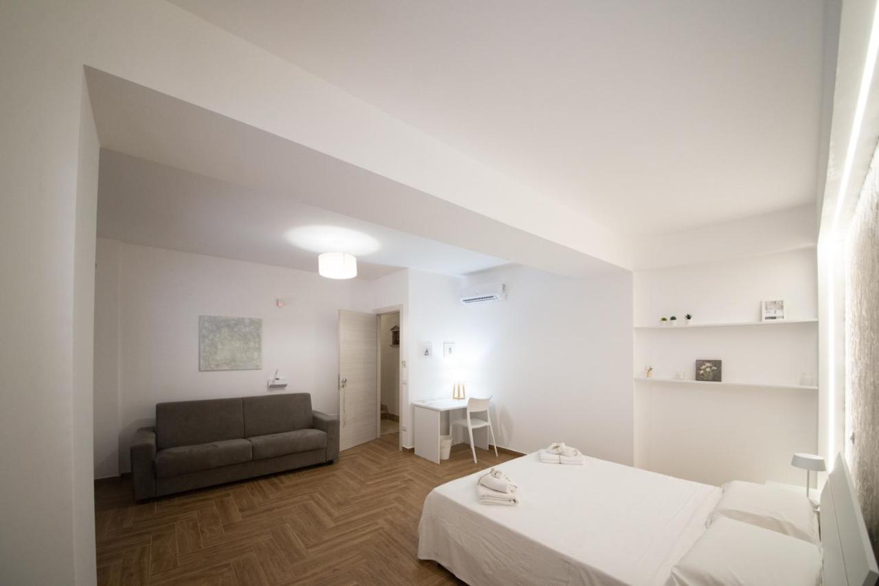 B&B San Michele Mazara del Vallo Luaran gambar