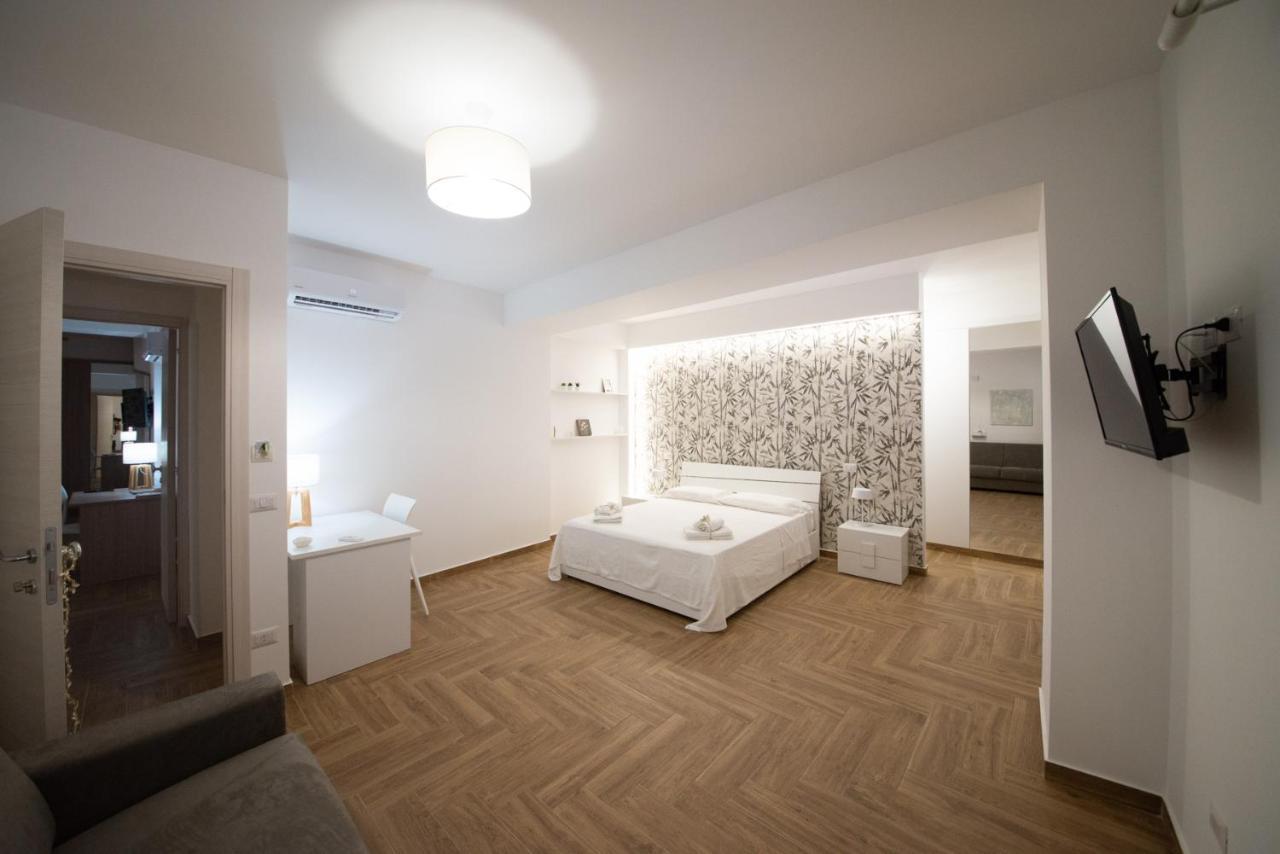 B&B San Michele Mazara del Vallo Luaran gambar