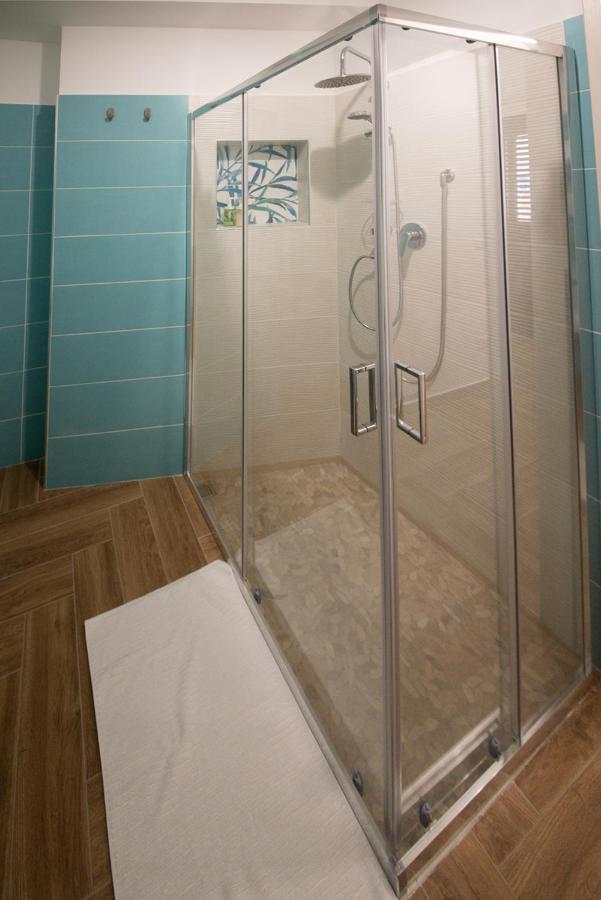 B&B San Michele Mazara del Vallo Luaran gambar