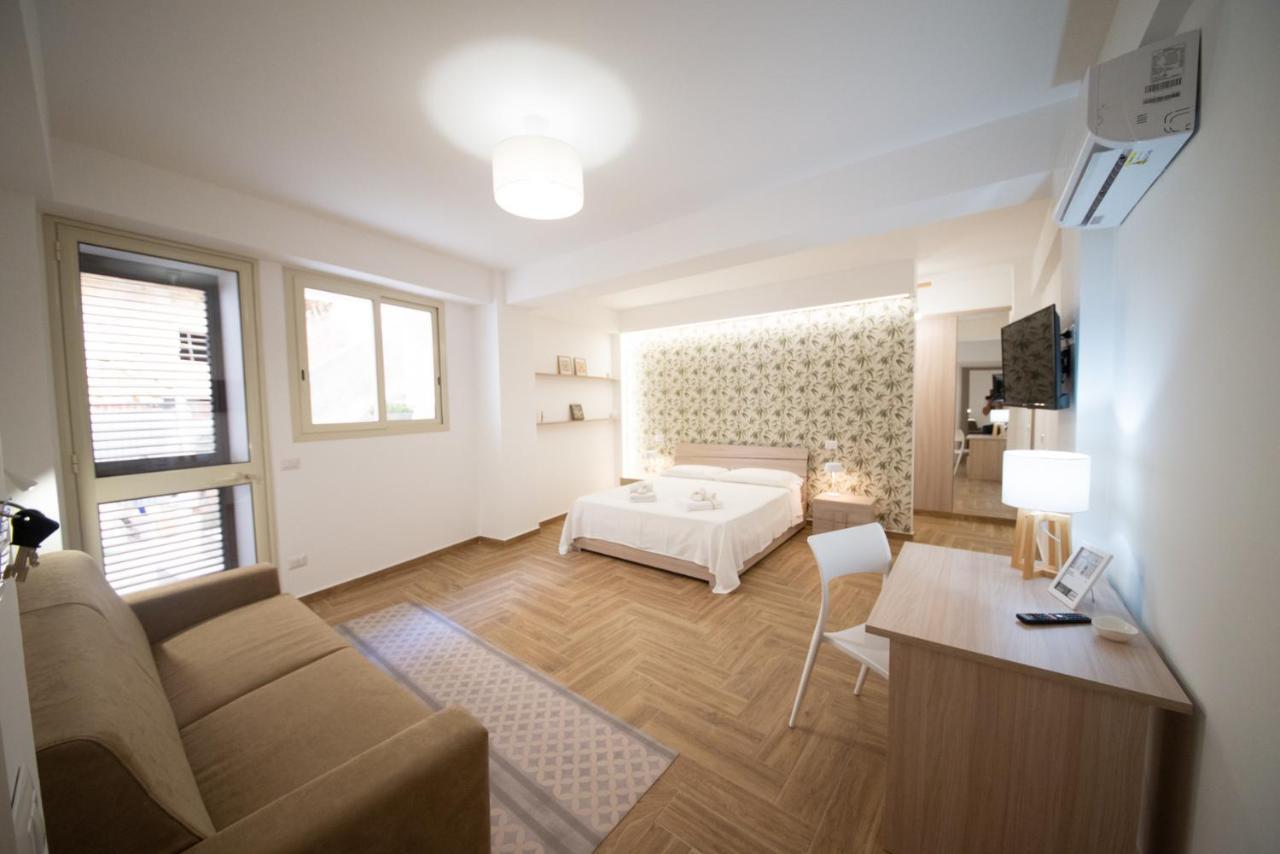 B&B San Michele Mazara del Vallo Luaran gambar