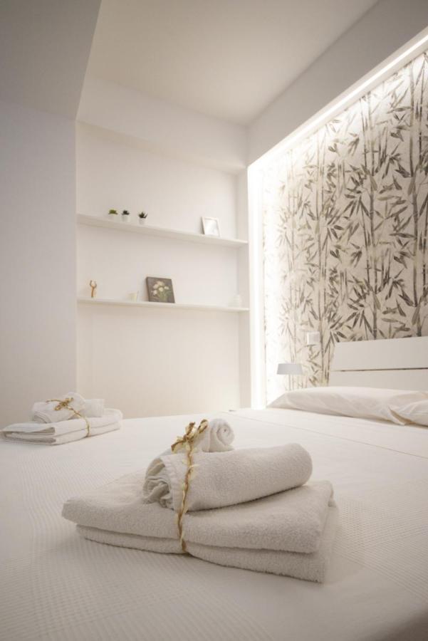 B&B San Michele Mazara del Vallo Luaran gambar