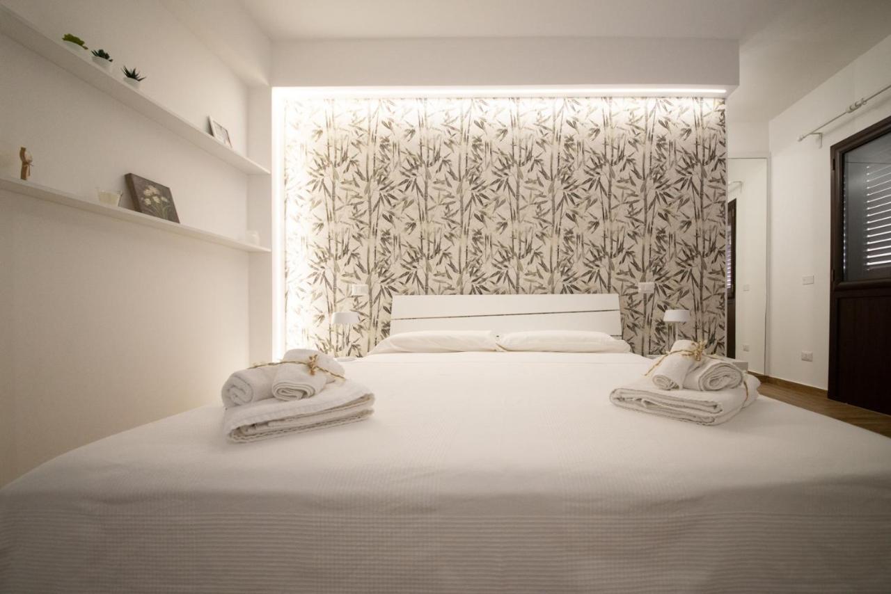 B&B San Michele Mazara del Vallo Luaran gambar