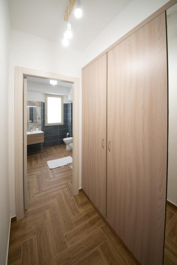 B&B San Michele Mazara del Vallo Luaran gambar