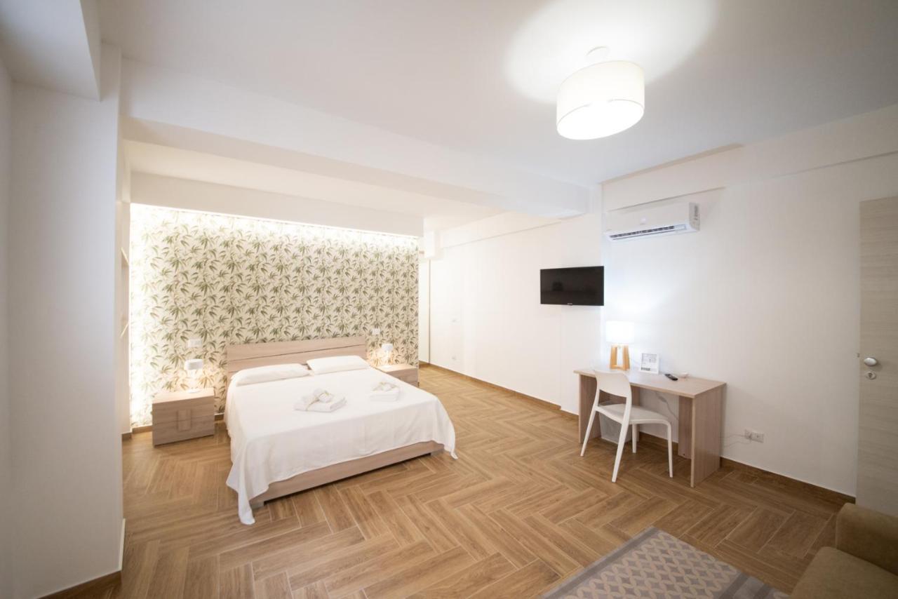 B&B San Michele Mazara del Vallo Luaran gambar