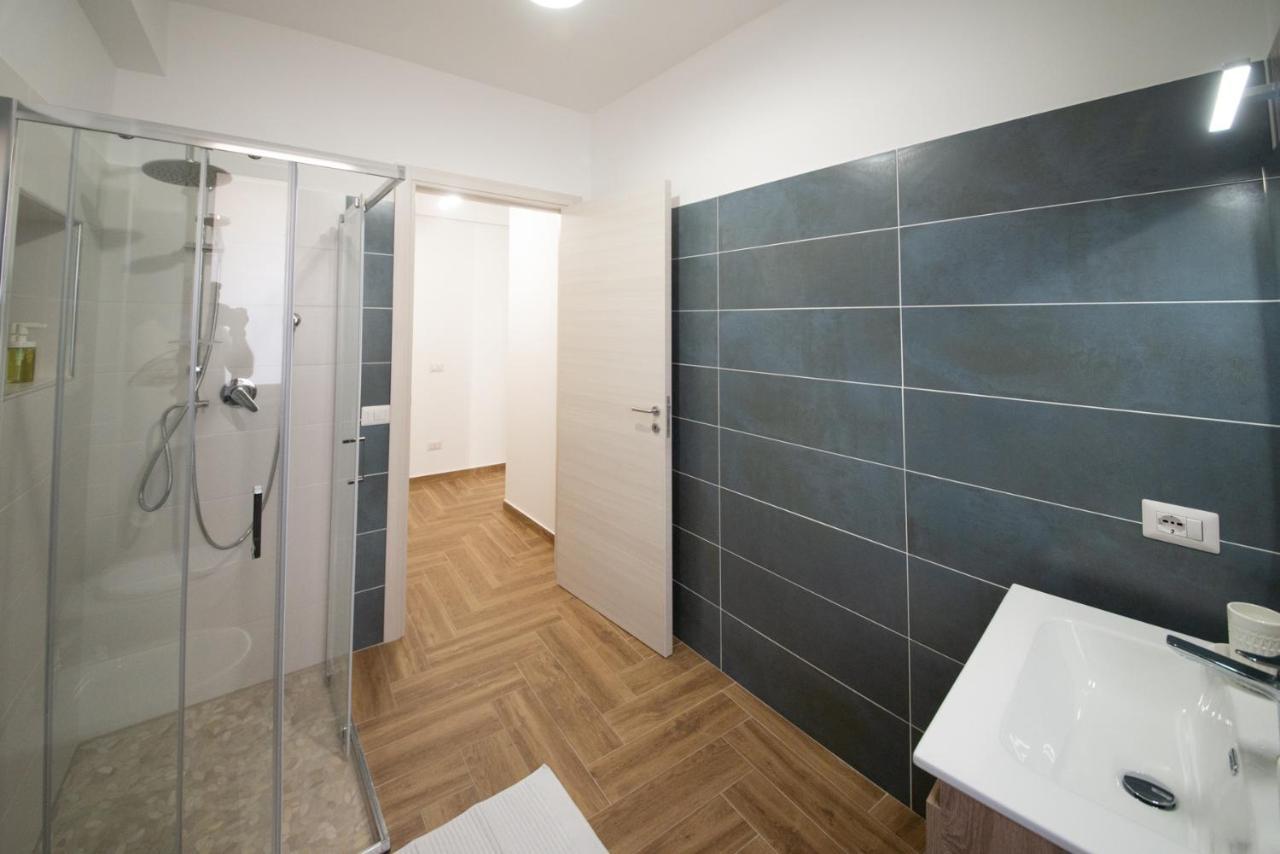 B&B San Michele Mazara del Vallo Luaran gambar