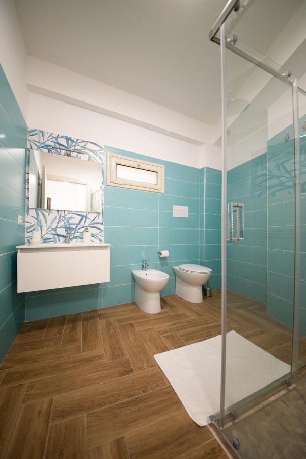 B&B San Michele Mazara del Vallo Luaran gambar