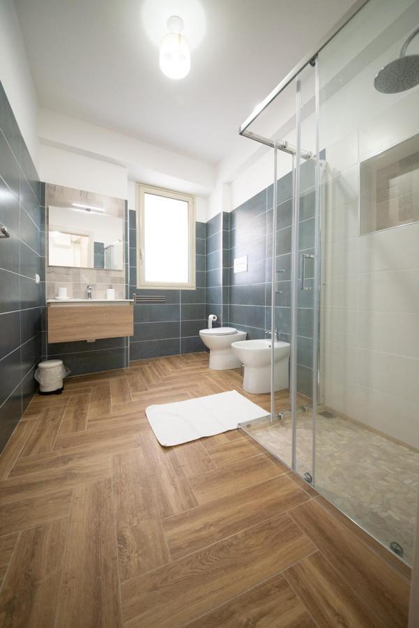 B&B San Michele Mazara del Vallo Luaran gambar