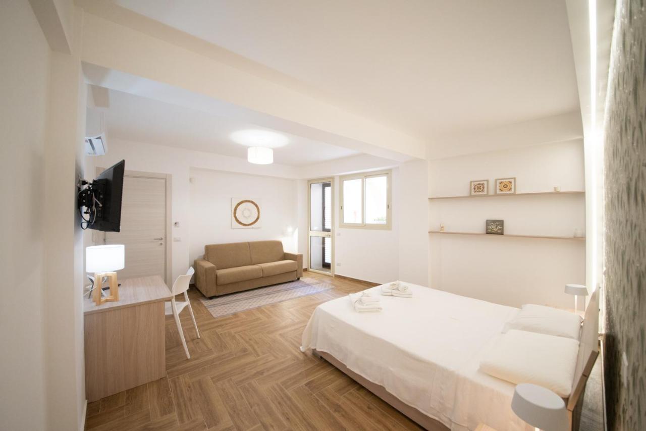 B&B San Michele Mazara del Vallo Luaran gambar