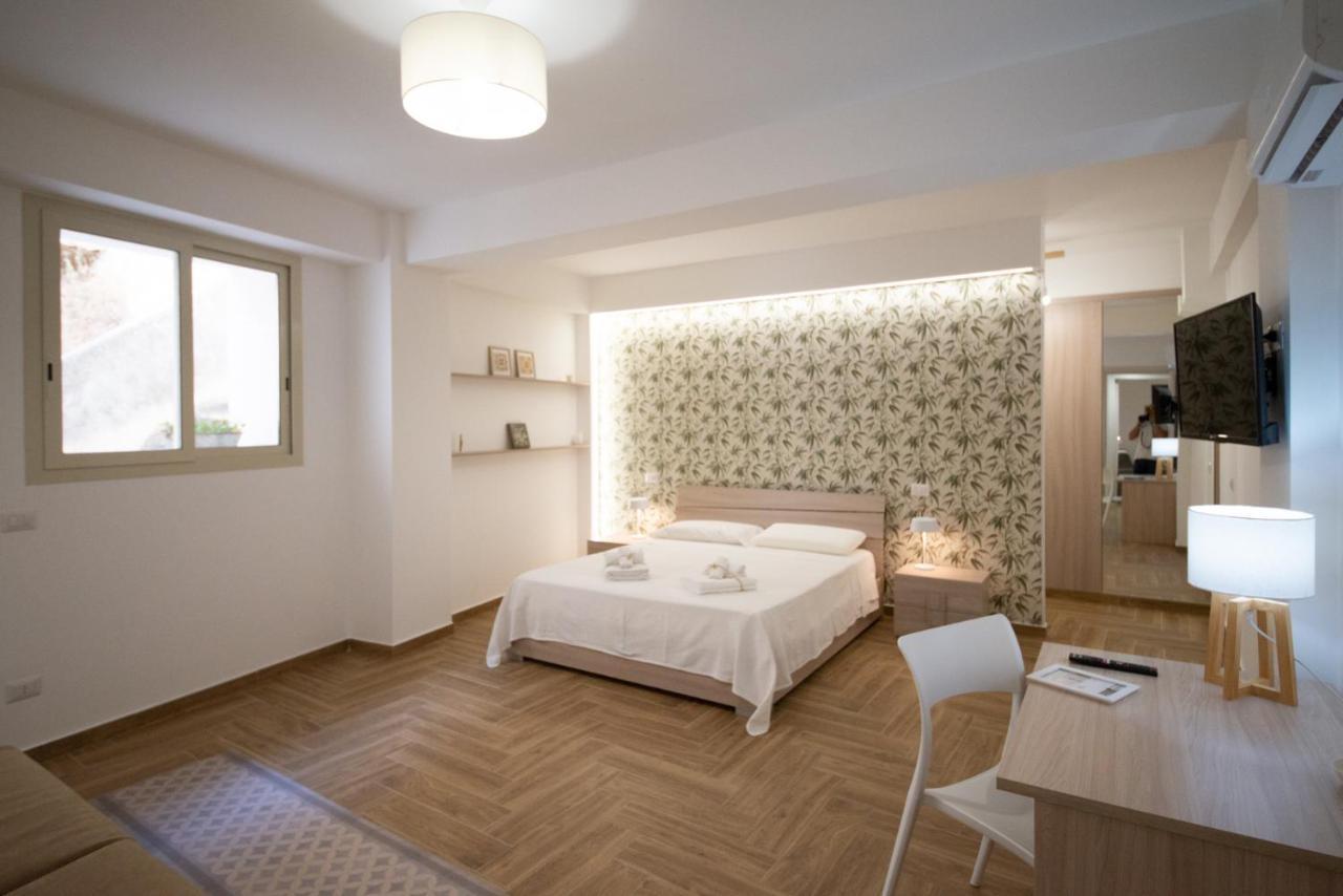 B&B San Michele Mazara del Vallo Luaran gambar