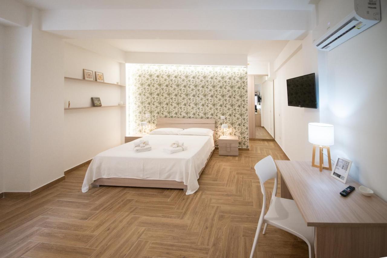 B&B San Michele Mazara del Vallo Luaran gambar