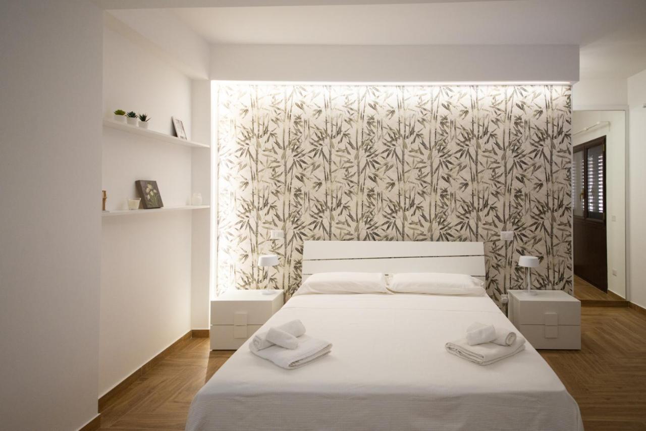 B&B San Michele Mazara del Vallo Luaran gambar
