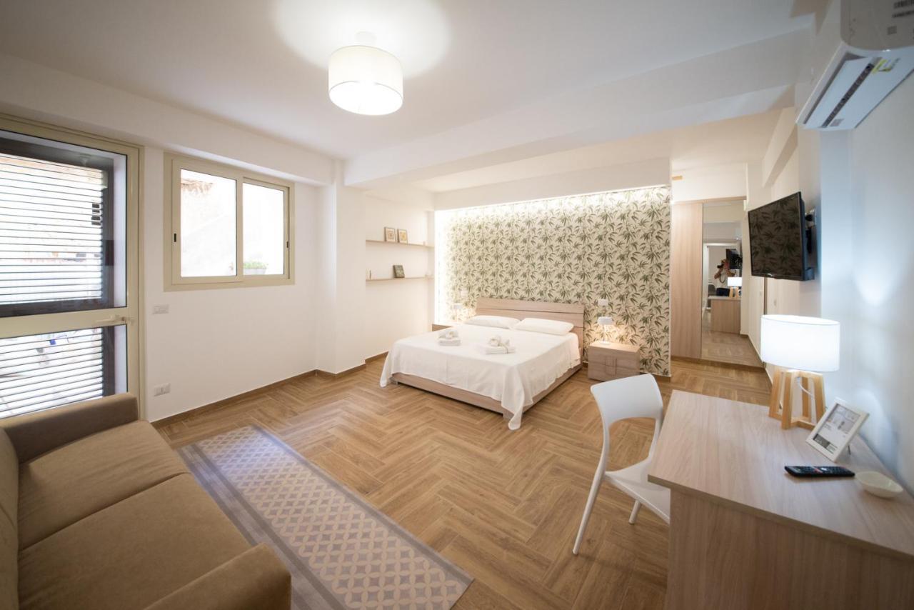 B&B San Michele Mazara del Vallo Luaran gambar