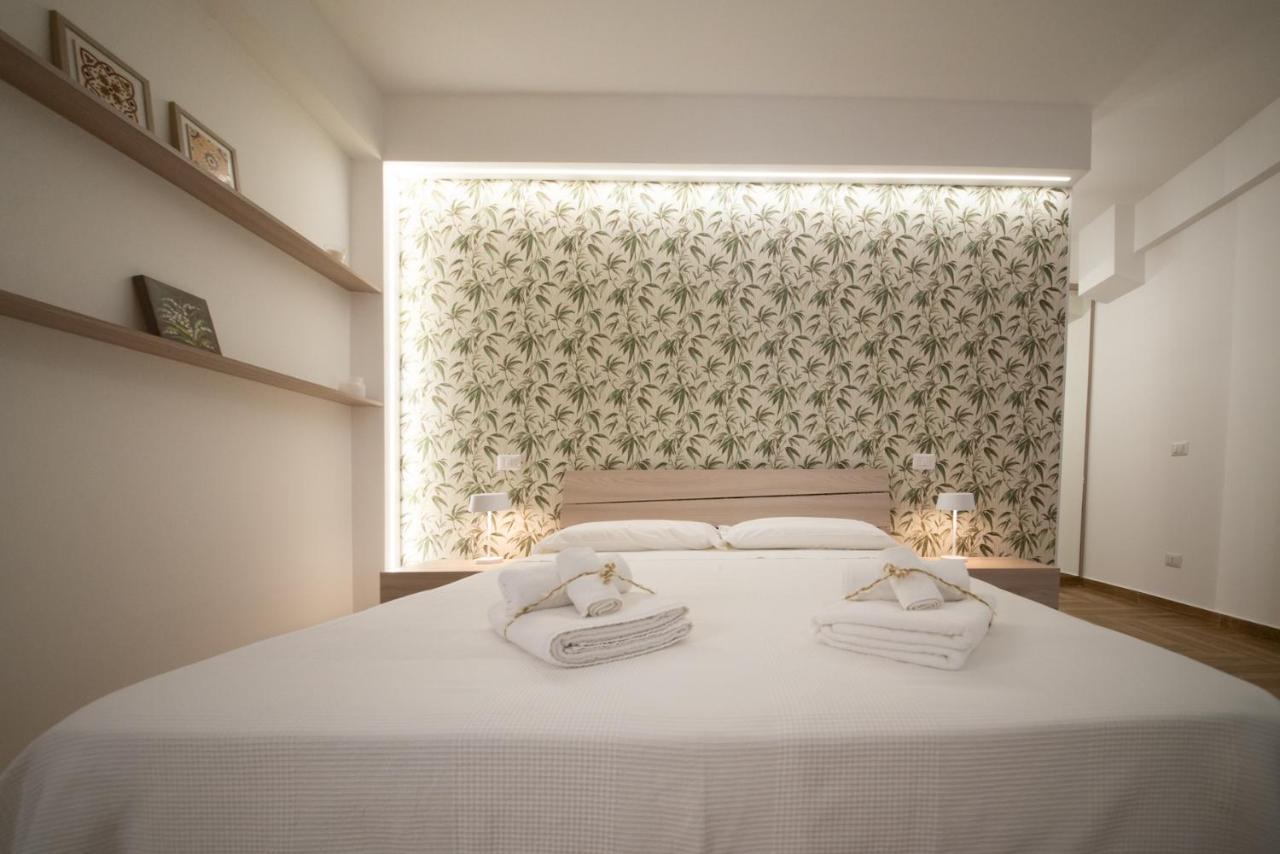 B&B San Michele Mazara del Vallo Luaran gambar